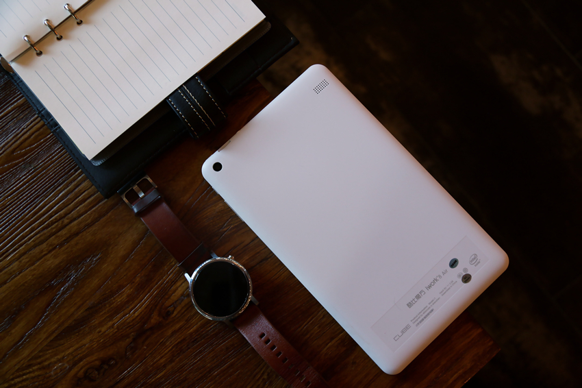 iwork8安卓,iwork8旗舰版