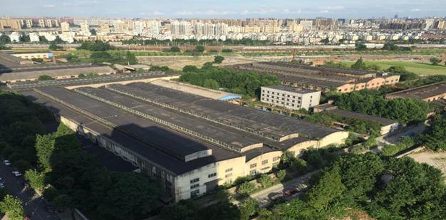 杭氧老厂最新消息,记忆中的浙江