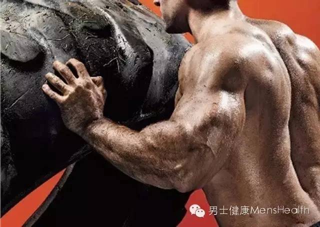 好身材都是从零开始身材一般的人该怎样变壮