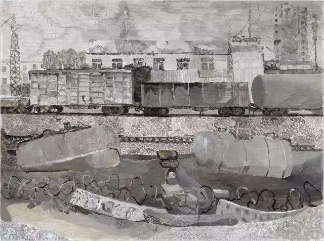 空艺术,空艺术创始人