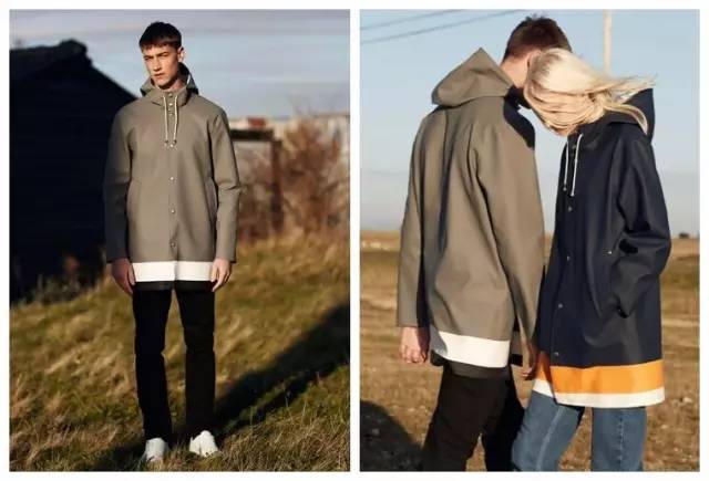 一次性雨衣变废为宝环保衣服,废弃雨衣不要扔学会这招超实用