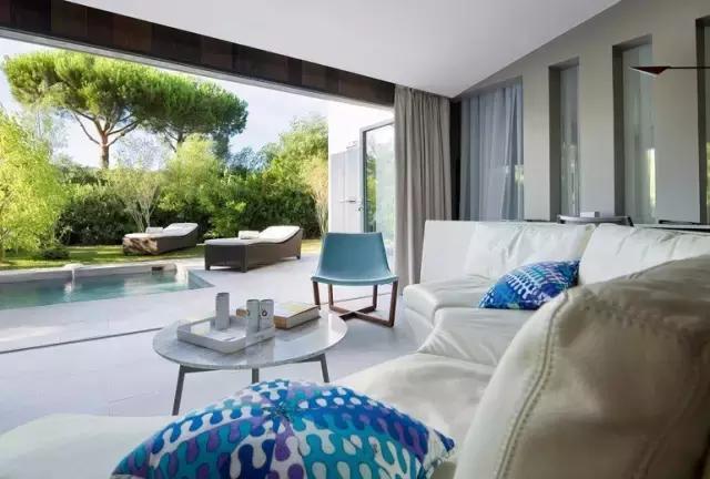 欧洲最美海岛酒店,全球十大海景度假酒店