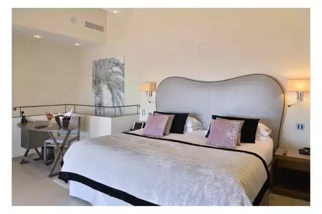 欧洲最美海岛酒店,全球十大海景度假酒店