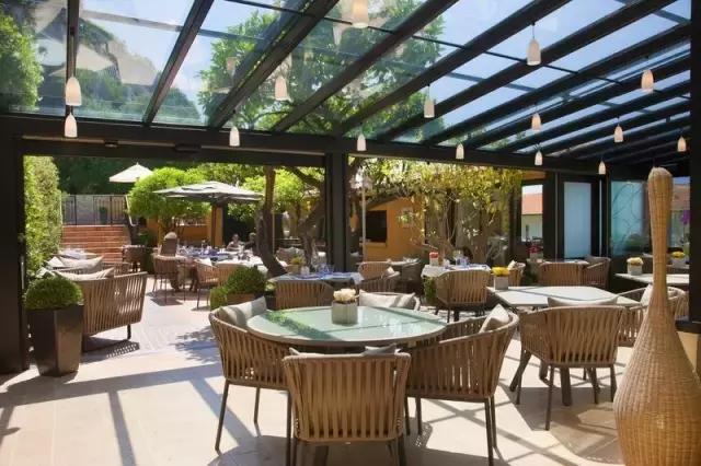 欧洲最美海岛酒店,全球十大海景度假酒店