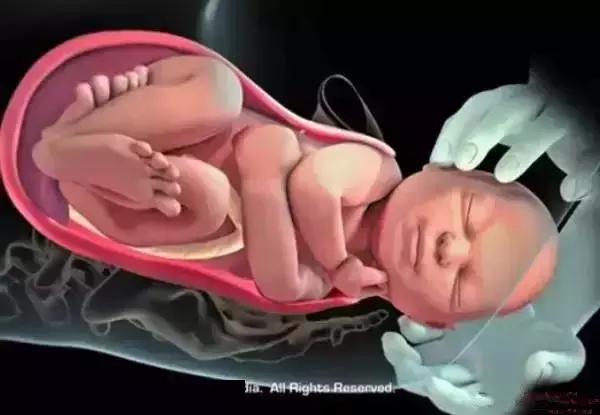 顺产分娩全过程想顺产的你一定想知道！