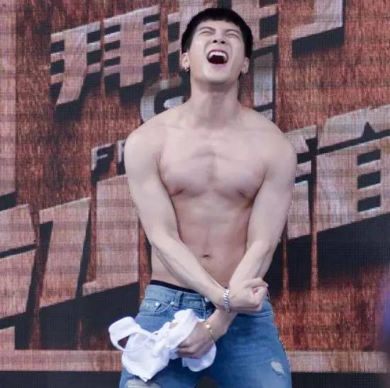 林更新和陈伟霆,林更新王嘉尔李易峰