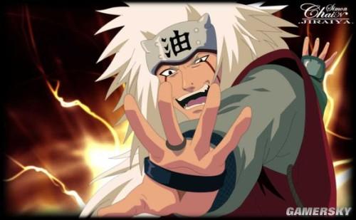 动漫老司机,动漫界元老