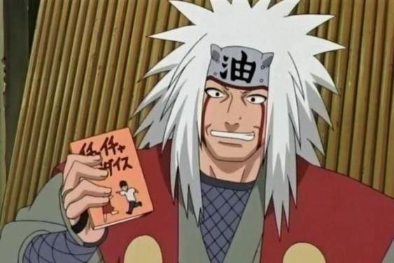 动漫老司机,动漫界元老