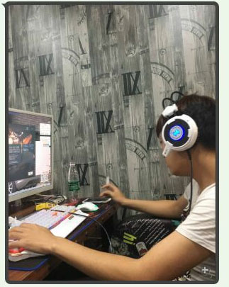 YY频道现场上演原配变小三戏码十一万人在线围观