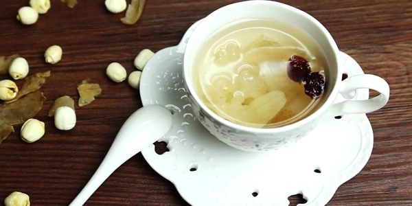 找中草药凉茶,找药材最好的方法