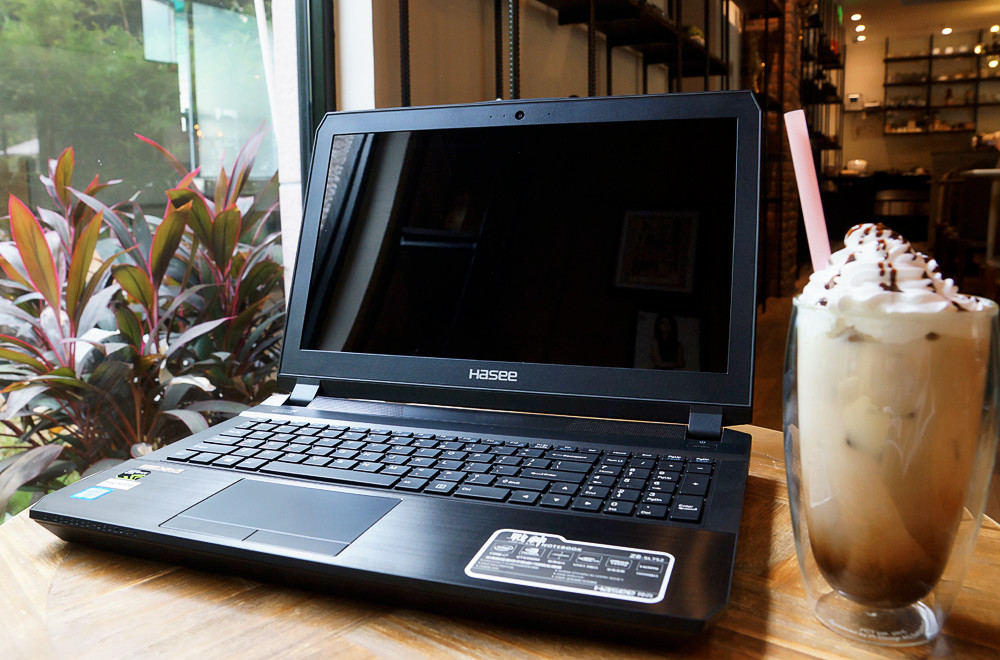 战斗力堪比台式机!i7-6700K的战神足可肆虐各大游戏