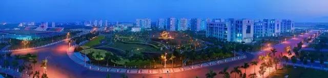 珠海金湾哪个镇更有发展前景,珠海金湾区是不是很偏