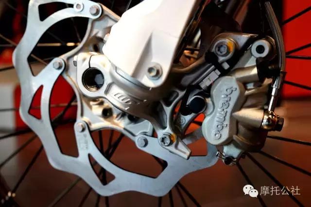 ktm450exc越野版,ktm450sx-f与450exc区别