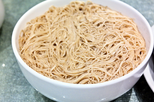 厦门味友鸭肉面线哪里可以买,厦门味友鸭肉面线集美店