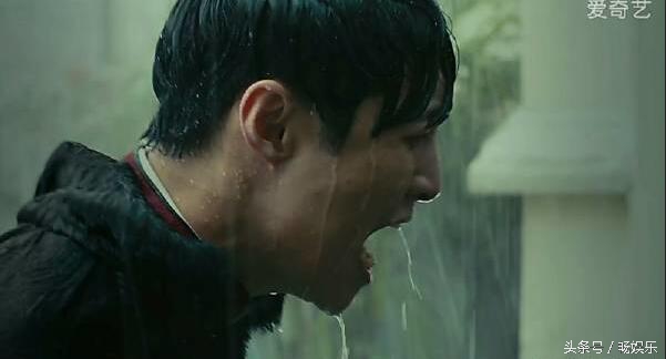 张艺兴成功背后的努力,张艺兴努力就一定会有努力的结果