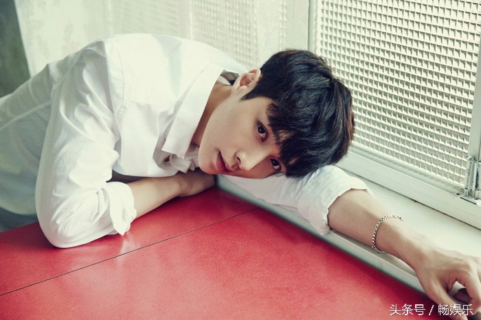 张艺兴成功背后的努力,张艺兴努力就一定会有努力的结果