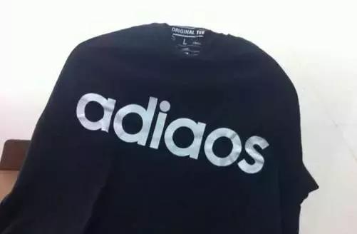 穿了十年的阿迪达斯,穿久了的阿迪达斯