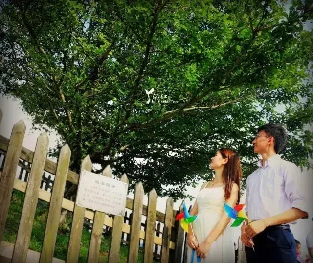 当百里荒遇上山楂树，预“谋”最纯爱的告白