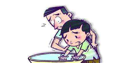 烧烫伤后补液的原则,高温烫伤危险