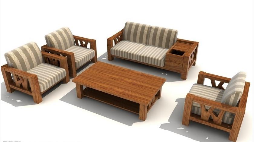 头头是道!家具尺寸竟如此讲究!