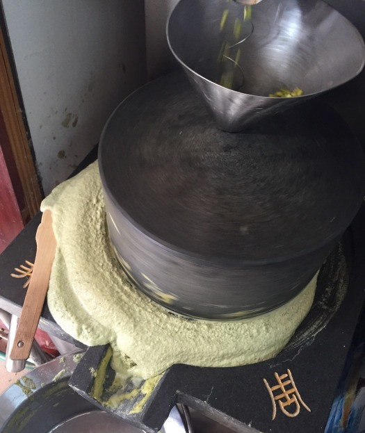 北京正宗天津锅巴菜,天津好吃的煎饼果子推荐