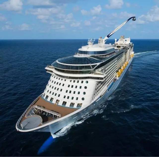 皇家赞礼号邮轮游,皇家赞礼号邮轮