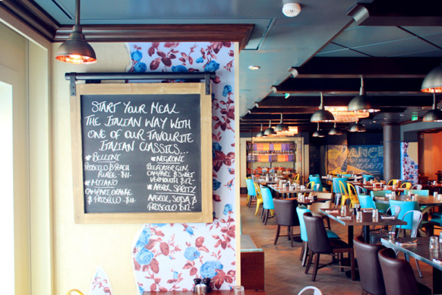 皇家赞礼号邮轮游,皇家赞礼号邮轮