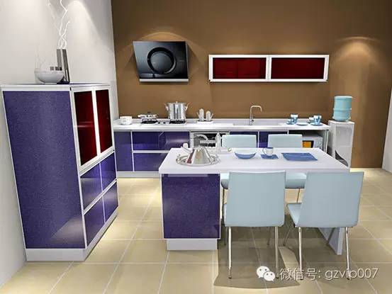 金牌橱柜和欧派橱柜哪个比较靠谱,欧派橱柜这个品牌咋样啊