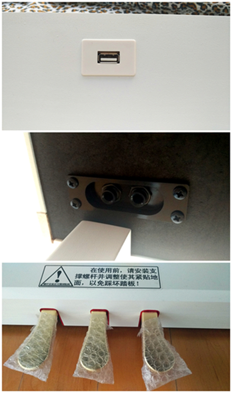 GEEK智能钢琴初体验：不会五线谱也要弹钢琴？