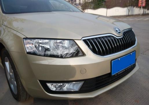 紧凑型车空间,斯柯达明锐后备箱空间尺寸