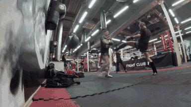 ufc群星混剪合集,ufc群星发布会嘴炮