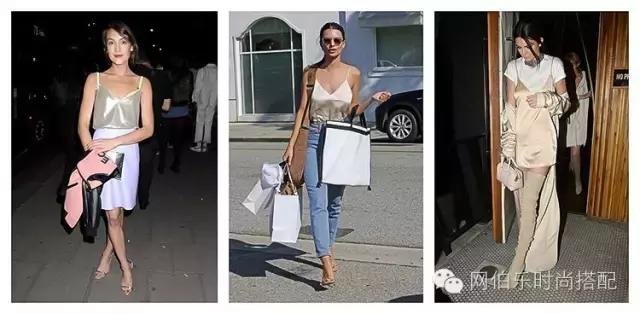 慵懒风宽松睡衣,宽松慵懒风睡衣