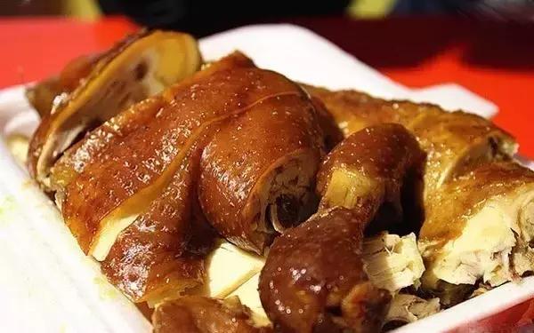 文明路老味道,文明路广州老字号美食