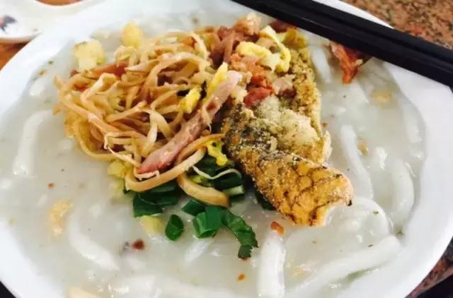 文明路老味道,文明路广州老字号美食