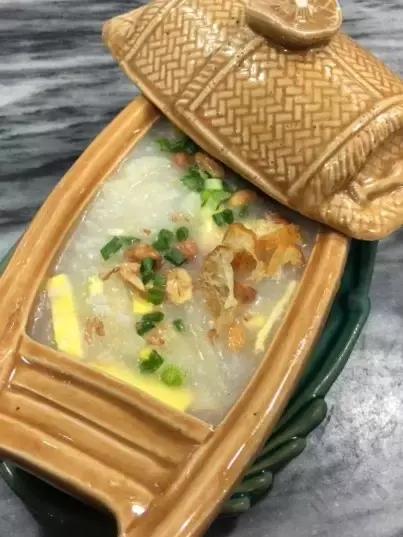 文明路老味道,文明路广州老字号美食