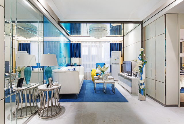 深扒中国设计师,深扒设计师