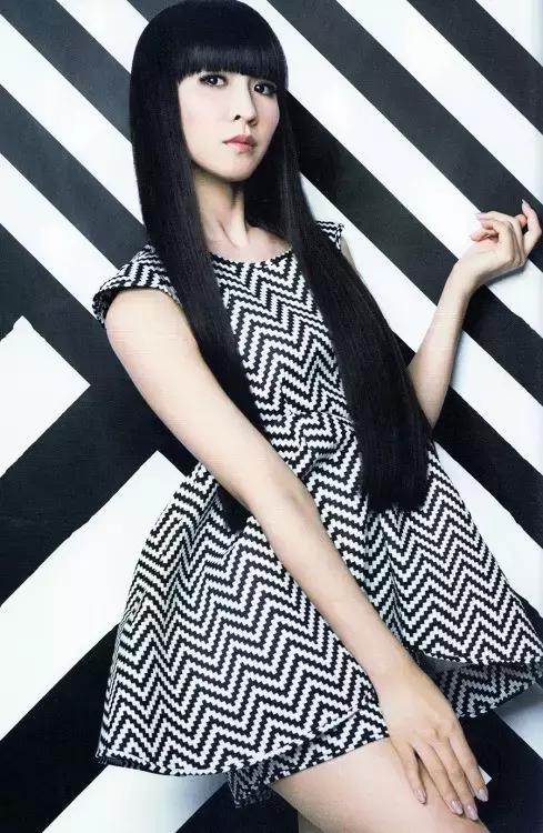 日本最迷人女明星,最迷人的日本女明星白石麻衣