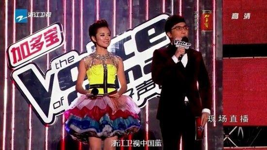 中国好声音最怪歌手,中国好声音最可惜的粤语歌手