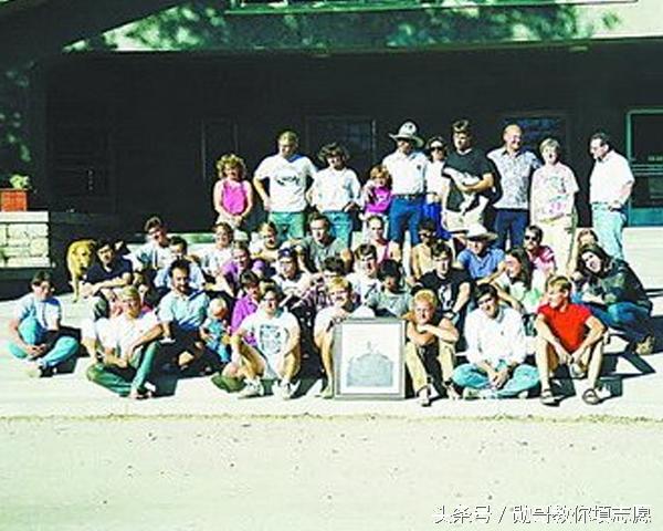 深泉学院，世界上最神秘大学，每年只招13人，但不是你想的那样