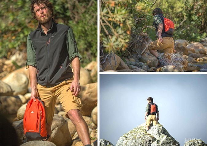 迪卡侬自行车好物推荐,迪卡侬百元内好物