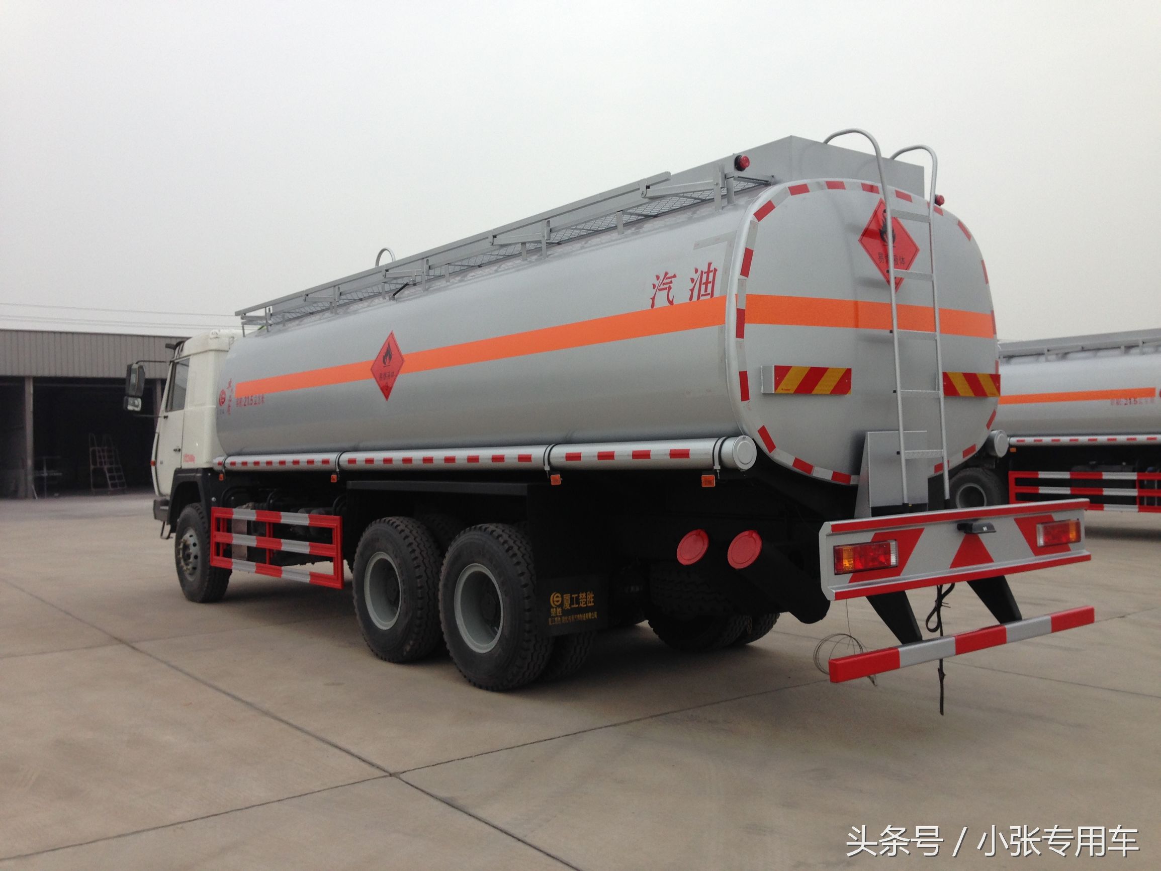 最强动力中大型车,最强动力自卸车