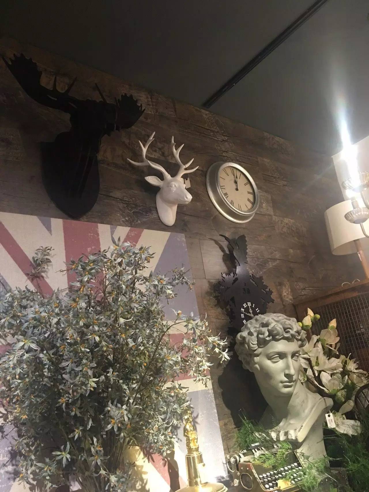 蚌埠装修攻略带你逛--深圳艺展中心（一）