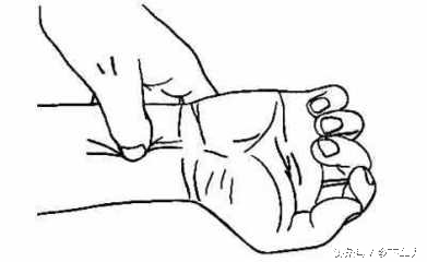 晕车用啥小妙招呢,晕车怎么办教你一招最有效