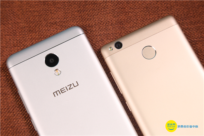 魅蓝三和红米三哪个好,魅蓝3s和红米3s哪个好