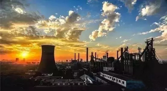 杭钢老工厂,老工业城市转型案例