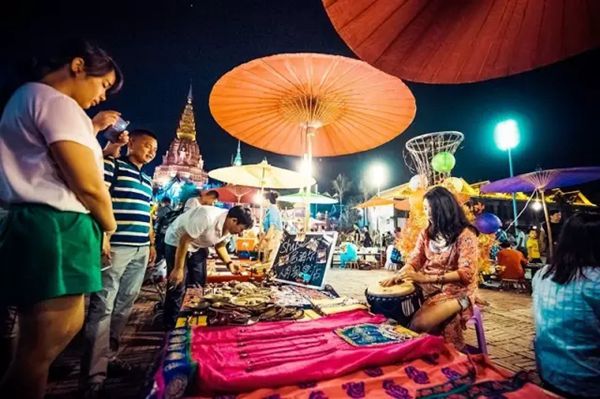 暑假最适合在哪里玩大理洱海,暑假去哪玩西双版纳