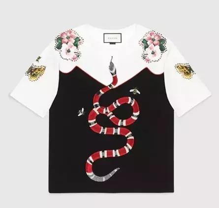 不贵又好看的t恤推荐,几千块的t恤有什么不一样