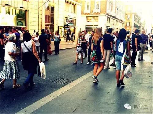 为什么日本有那么多中古店,日本中古店怎么购买