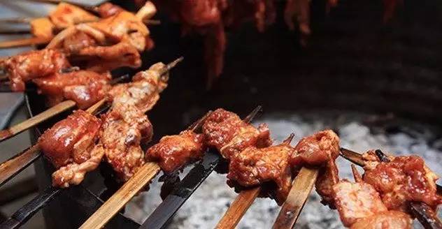 推荐一下成都好吃的宵夜,吃遍成都100家夜宵