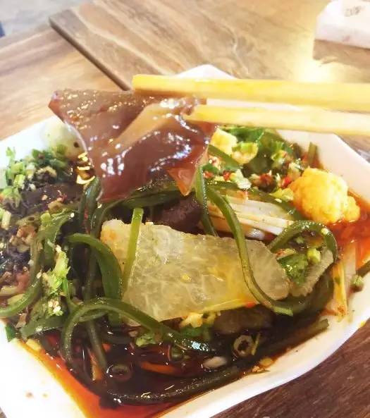 推荐一下成都好吃的宵夜,吃遍成都100家夜宵